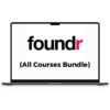 Foundr – All Courses Bundle 1