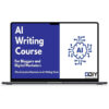 Geoff Cudd – Al Writing Course for Bloggers Digital Marketers 1