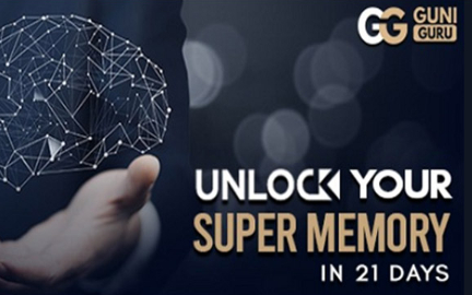 Guniguru Unlock Your Super Memory in 21 Days Giga Courses 10 05 2024 05 31 PM 1