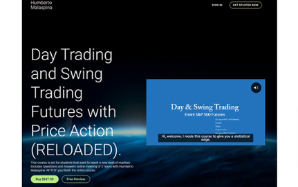 Humberto Malaspina – Day Trading and Swing Trading Futures with Price Action Giga Courses 10 16 2024 02 44 PM 1