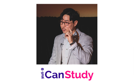 ICanStudy Justin Sung Learning coach Ex medical doctor Top 1 TEDx Speaker 10 29 2024 01 32 PM 1 1