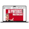 Jesse Cunningham – AI Pinterest Masterclass 1