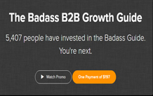 Josh Braun The Badass B2B Growth Guide Giga Courses 10 25 2024 01 14 PM 1