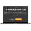 Josh Braun – The Badass B2B Growth Guide