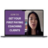 Luisa Zhou – Your First Paying Clients