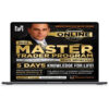 Mark Minervini – Master Trader Program 2022