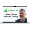 MarketLife – Adam Grimes – Pullbacks Masterclass