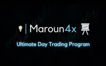 Maroun4x Ultimate Day Trading Program Giga Courses 10 05 2024 12 32 PM 1