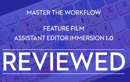 Master The Workflow – Feature Film Assistant Editor Immersion Bingo Night Giga Courses 10 03 2024 05 20 PM 1