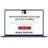 Mike Rubini – Reverse Engineering through Technical Scraping 1