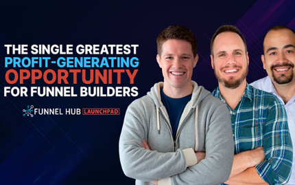 Mike Schmidt AJ Rivera Funnel Hub Launchpad Giga Courses 09 30 2024 04 03 PM 1