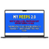 My Peeps 2.0 by Ryan Lee