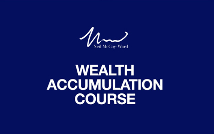 Neil McCoy Ward UNLIMITED WEALTH The Psychology Of Wealth Accumulation Giga Courses 10 14 2024 02 20 PM 1