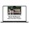 Nick Hoffmann – Make eCom Work Program