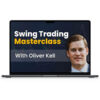 Oliver Kell – Swing Trading Masterclass – Traderlion 1