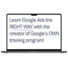 Oliver – Google Ads Masters – Learn Google Ads the RIGHT WAY 1