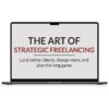 Paul Millerd – The Art Of Strategic Freelance Consulting