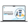 Ready Set Crypto – Cryptocurrency Security and Wallets Class