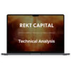 Rekt Capital – The Ultimate Bitcoin Investing Course English