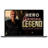 Robin Sharma – Hero Genius Legend 1