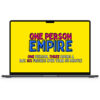 Ryan Lee – One Person Empire 1