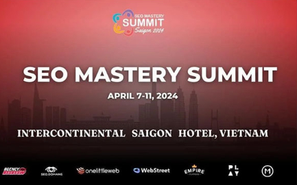 SEO Mastery Summit – Saigon Recordings Giga Courses 09 30 2024 02 09 PM 1