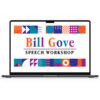 Steve Siebold – Bill Gove Speech Workshop 1