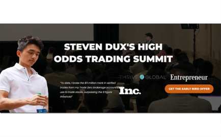 Steven Dux High Odds Trading Summit Giga Courses 10 23 2024 12 57 PM 1