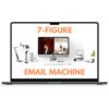 Tanner Henkel Jerrod Harlan – 7 Figure Email Machine 1