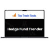 Top Trade Tools – Hedge Fund Trender 1