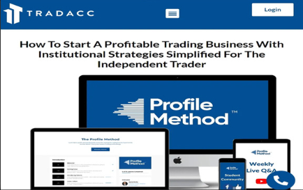 Tradacc – The Volume Profile Formula Rapid Setups Pack Futures Masterclass Giga Courses 10 12 2024 01 09 PM 1