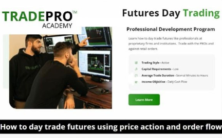 TradePro Academy Options Trading and Order Flow Course Giga Courses 10 08 2024 12 57 PM 1