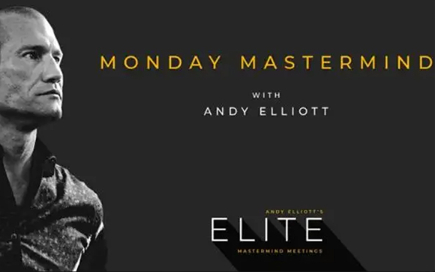 Andy Elliott Elite Closing Negotiating ud Course 1