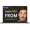 Vasco Monteiro – Rank sites and Make Money with SEO Everything I know