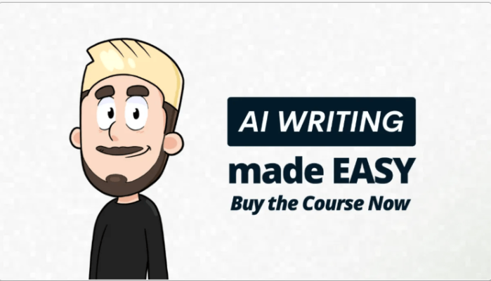 1542 Luke Matthews 25E2 2580 2593 AI Writing Made Easy Download