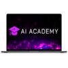 AIGrid Academy – Step by step guides to monetize AI agents