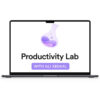 Ali Abdaal – Productivity Lab