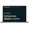 Clone My SaaS – Profitable SaaS Clone it Launch