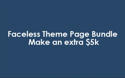 Faceless Theme Page Bundle Make an extra 5k Giga Courses 01 22 2025 04 45 PM 1