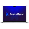 Gusten Sun – Personal Brand X