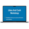 JK Molina – Likes Cash Workshop 1