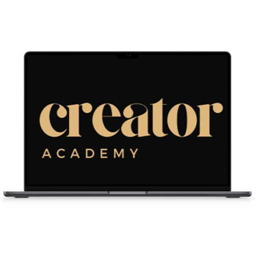 Jason Lee – YOUTUBE CREATOR ACADEMY – Discover How I Made10kmo on YouTube with only 3200 Subscribers