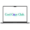 Kori Whitby – The Entire Cool Copy Club Template Shop