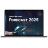 Larry Williams – Forecast 2025 1