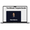 Pedro Moreira – The Ultimate Template Bundle 1