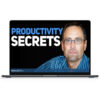 Alex Mandossian – Productivity Secrets