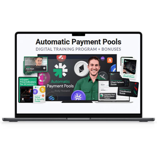 Andy Howard – Automatic Payment Pools 1